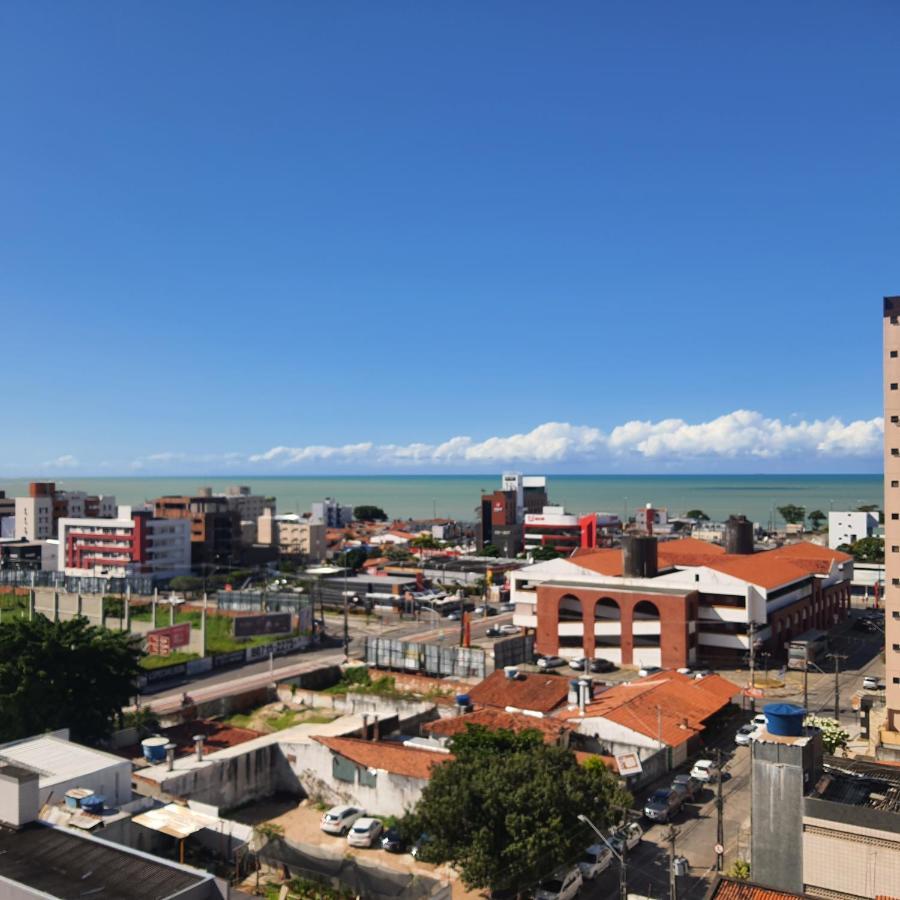 Apartamento Em Tambau João Pessoa Exterior foto